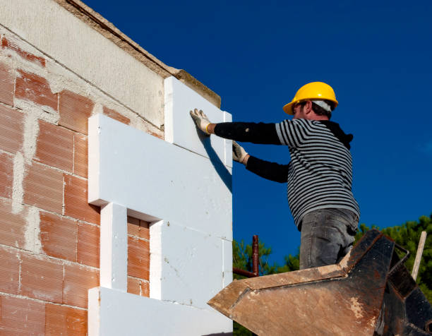 Best Specialty Insulation in Fayetteville, NC