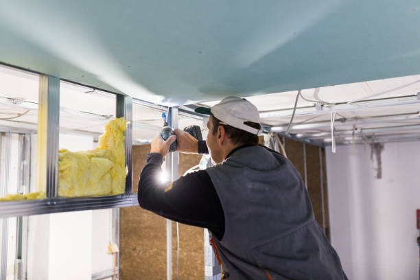 Best Insulation for Specific Applications in Fayetteville, NC