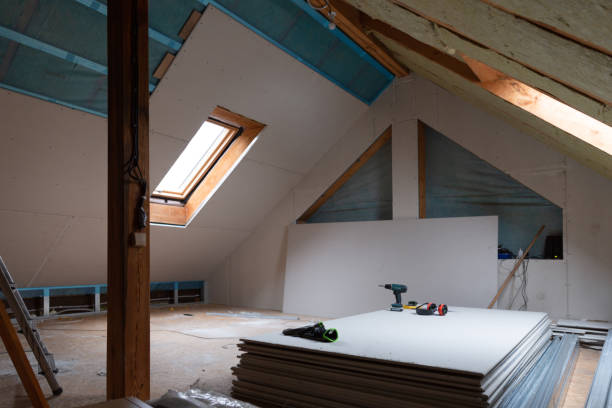 Best Insulation Installation Services in Fayetteville, NC