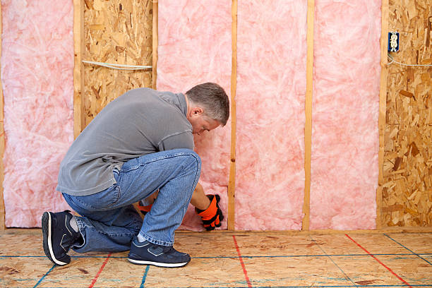 Best Commercial Insulation in Fayetteville, NC