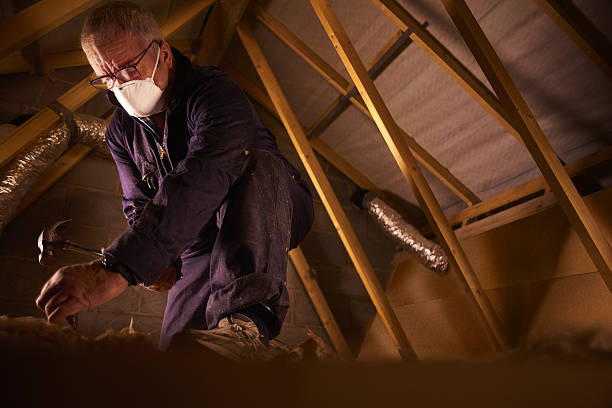  Fayetteville, NC Insulation Contractor Pros