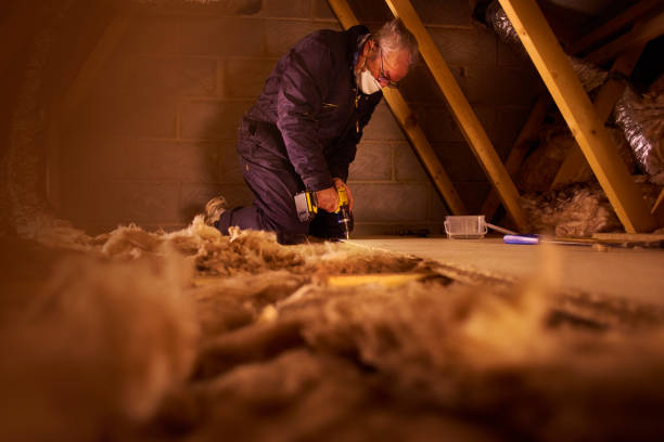 Best Insulation for Specific Applications in Fayetteville, NC